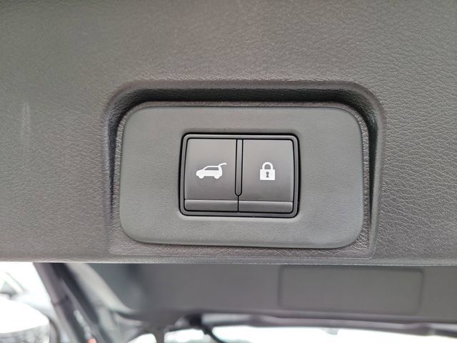 New 2026 Nissan Rogue SV w/ Rock Creek Premium Package AWD/4WD image 28