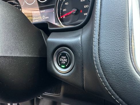 Used 2021 Chevrolet Tahoe LT image 45