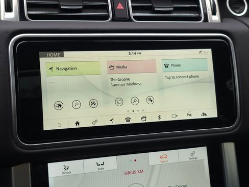 Used 2020 Land Rover Range Rover image 45