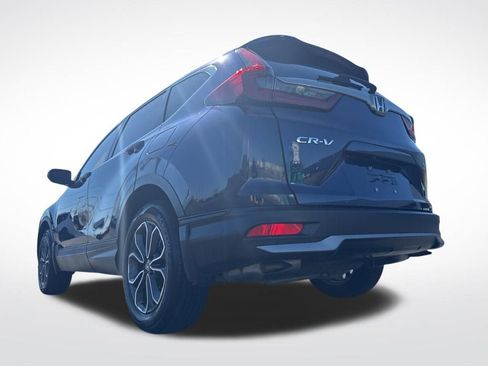 Used 2022 Honda CR-V EX-L image 14