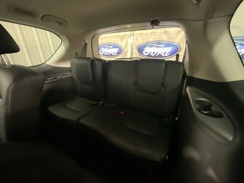 Used 2023 Nissan Armada SV w/ Cargo Package AWD/4WD image 11
