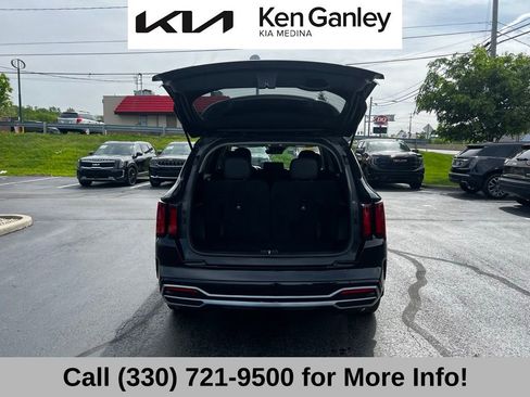 Certified 2023 Kia Sorento S FWD image 54