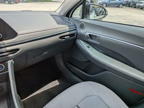 Used 2021 Hyundai Sonata SEL FWD image 16