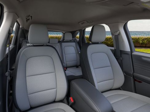 New 2026 Ford Escape Active w/ Active Premium Tech Pack FWD image 26