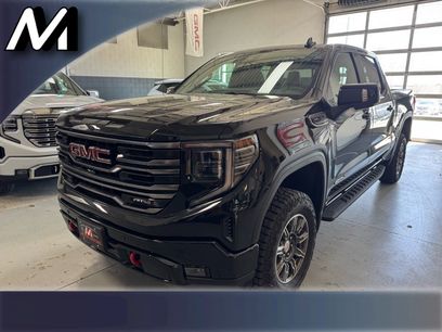 New 2026 GMC Sierra 1500 AT4 w/ AT4 Premium Package