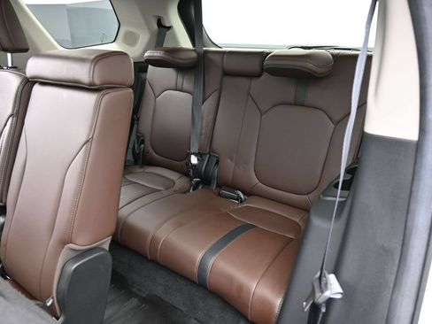 Used 2025 Honda Pilot Elite image 28