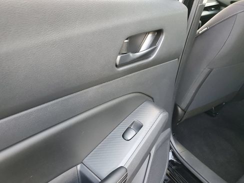 Certified 2025 Nissan Altima 2.5 SV FWD image 10