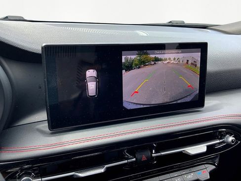 Used 2024 Dodge Hornet R/T w/ R/T Blacktop Package image 11