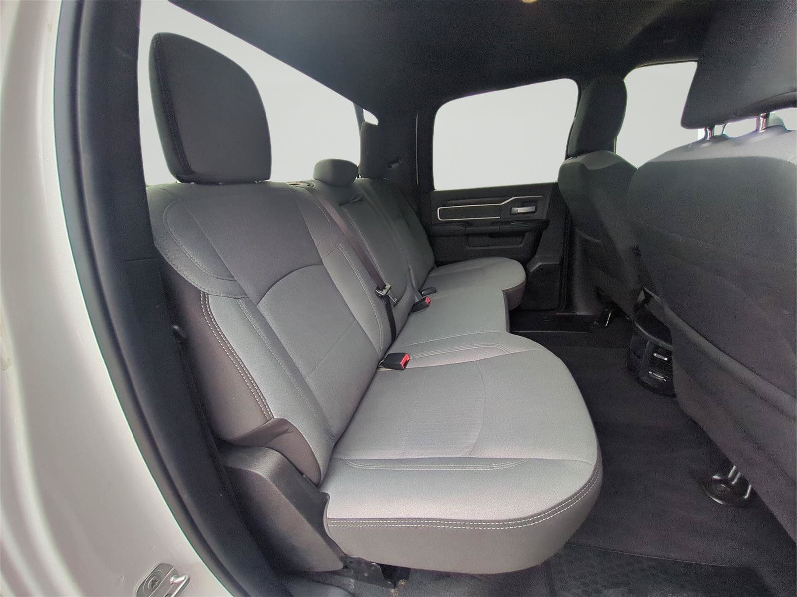 Used 2023 RAM 2500 Big Horn w/ Level 1 Equipment Group AWD/4WD image 25