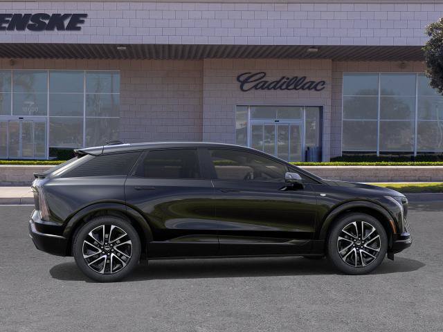 New 2027 Cadillac Optiq Sport RWD image 5