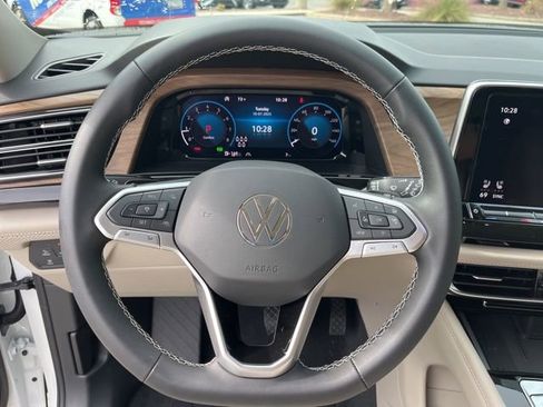 New 2026 Volkswagen Atlas SE image 20