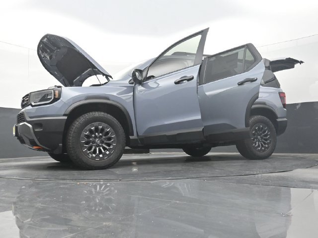 New 2026 Honda Passport TrailSport Elite image 54