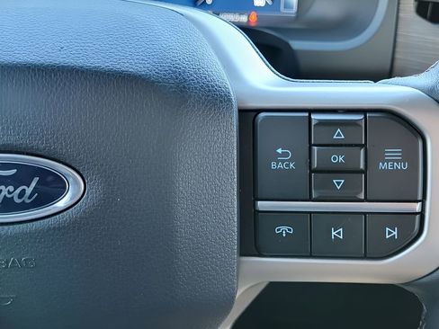 Used 2024 Ford Expedition Limited w/ Excursion Package image 21