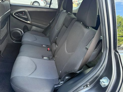 Used 2012 Toyota RAV4 Sport w/ Enhancement Value Pkg FWD image 22