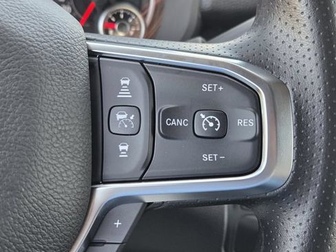 New 2026 RAM 2500 Tradesman AWD/4WD image 19