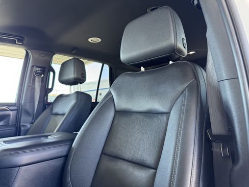 Used 2023 Chevrolet Tahoe LT AWD/4WD image 13