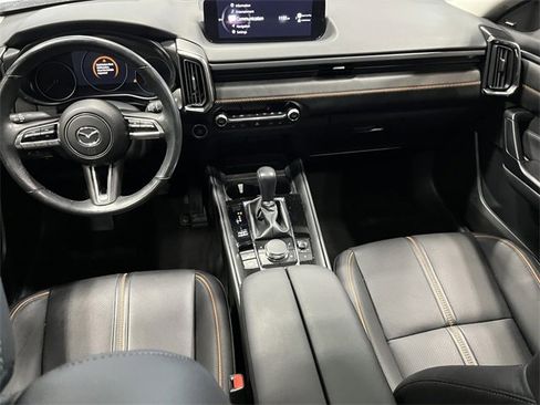 Certified 2024 MAZDA CX-50 AWD 2.5 S w/ Premium Plus Pkg image 19