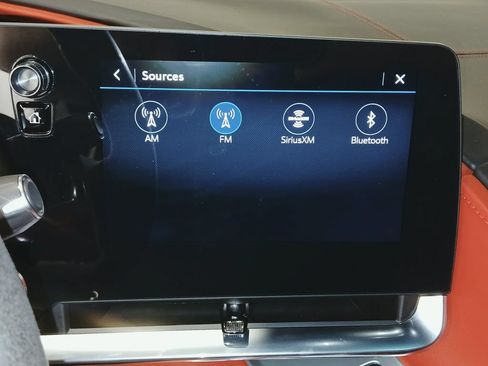Used 2020 Chevrolet Corvette Stingray Premium Cpe w/ 3LT Preferred Equipment Group RWD image 26