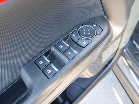 Used 2024 Ford Bronco Sport Free Wheeling w/ Convenience Package image 18