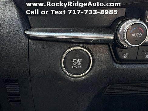 Used 2023 MAZDA CX-30 2.5 Turbo w/ Premium Package AWD/4WD image 18