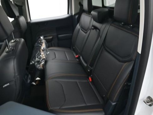 New 2026 Ford Maverick Tremor image 26