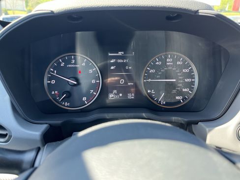 New 2026 Subaru Crosstrek 2.5i Wilderness AWD/4WD image 19