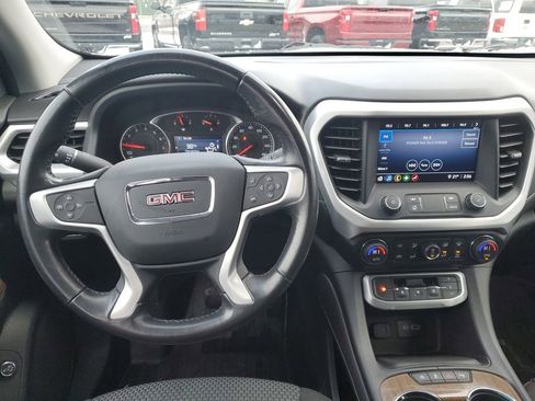 Used 2020 GMC Acadia SLE w/ Driver Convenience Package image 30