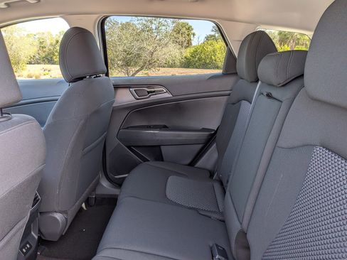 New 2026 Kia Sportage LX FWD image 15
