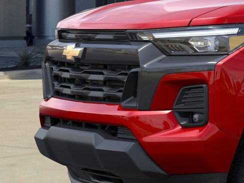 New 2026 Chevrolet Colorado LT w/ LT Convenience Package image 13