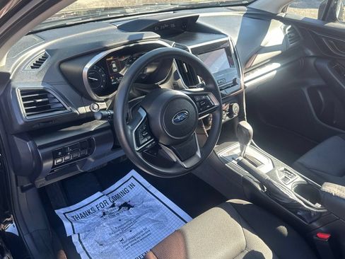 Used 2018 Subaru Impreza 2.0i Premium AWD/4WD image 13
