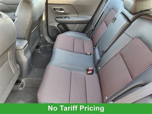 New 2026 Nissan Kicks SR image 21