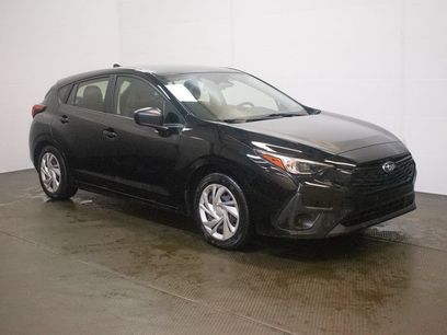 Used 2024 Subaru Impreza 2.0i