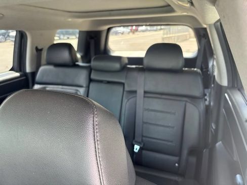 Used 2024 Hyundai Santa Fe Limited AWD/4WD image 24