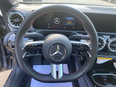 Used 2026 Mercedes-Benz CLA 250 4MATIC image 14
