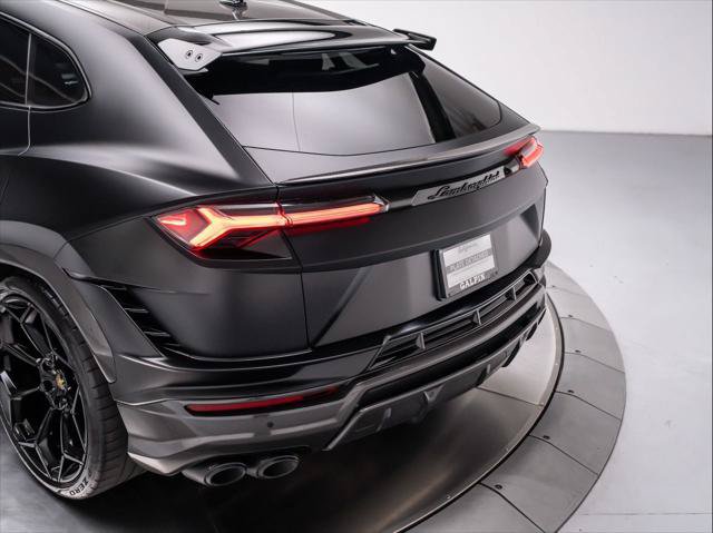 Used 2024 Lamborghini Urus Performante AWD/4WD image 43