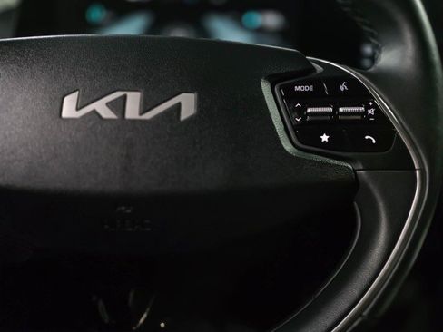 Used 2024 Kia EV6 Wind w/ Wind Technology Package image 19