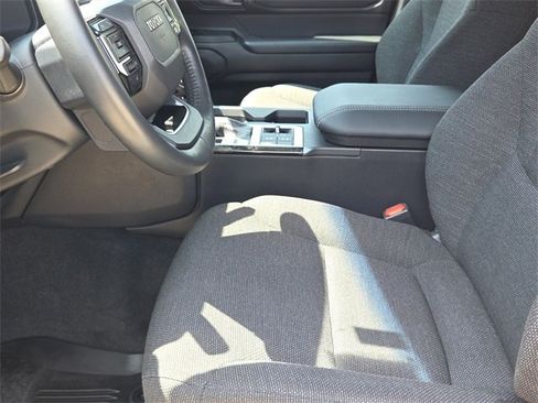 Used 2024 Toyota Land Cruiser 1958 image 16