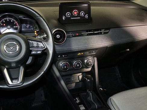 Used 2019 MAZDA CX-3 Grand Touring w/ Premium Package image 15