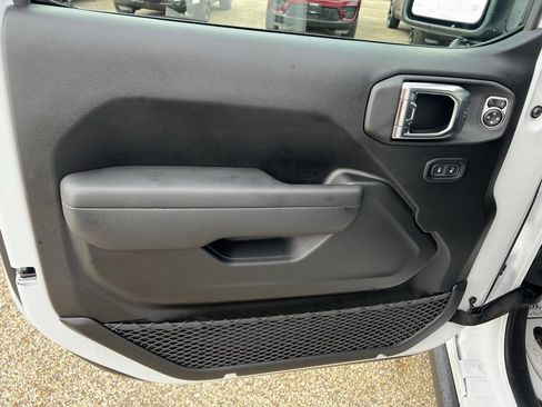 New 2026 Jeep Wrangler Willys image 23