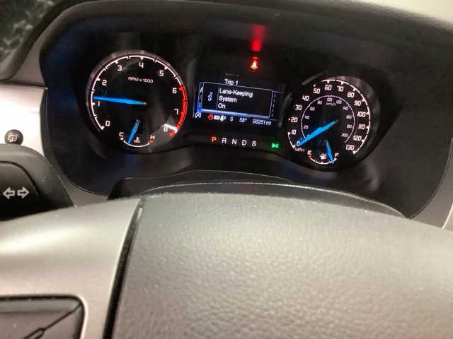 Used 2020 Ford Ranger XLT w/ Equipment Group 302A Luxury AWD/4WD image 15