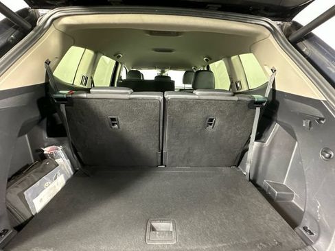 Used 2019 Volkswagen Atlas SE AWD/4WD image 8