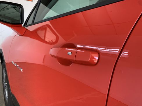 New 2025 Chevrolet Blazer LT image 8