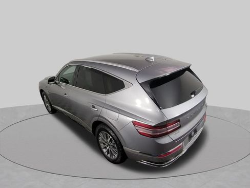 Used 2025 Genesis GV80 2.5T Standard AWD/4WD image 34