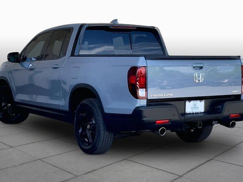 Used 2022 Honda Ridgeline Black Edition image 12