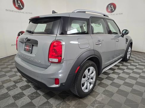 Used 2019 MINI Cooper Countryman image 4