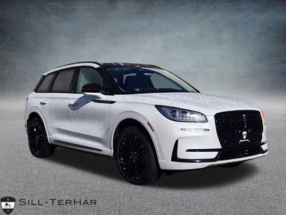 New 2025 Lincoln Corsair Grand Touring