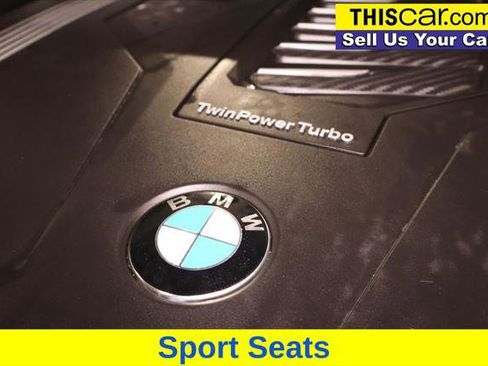 Used 2023 BMW X5 xDrive40i w/ Premium Package AWD/4WD image 35