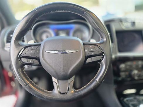 Used 2020 Chrysler 300 S w/ 300S Premium Group image 37