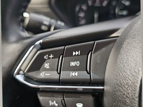 Used 2023 MAZDA CX-5 AWD 2.5 S w/ Premium Plus Pkg image 17