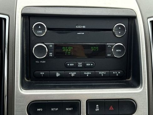 Used 2010 Ford Edge Limited FWD image 24